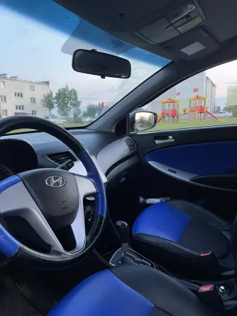Продажа Hyundai Solaris, 2013 г., Шарковщина Шарковщина
