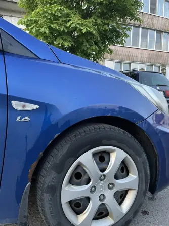Продажа Hyundai Solaris, 2013 г., Шарковщина Шарковщина