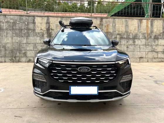 Продажа Ford Equator (I), 2021 г., Минск Минск