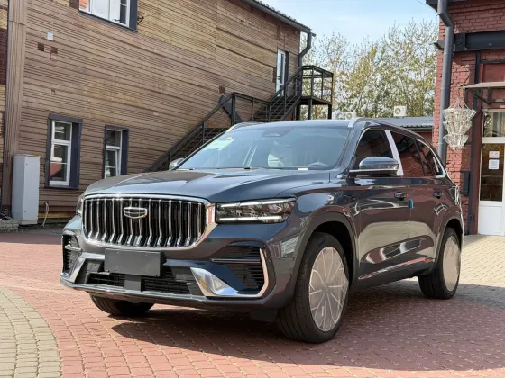 Продажа Geely Xingyue L I Рестайлинг 2, 2026 г., Минск Минск
