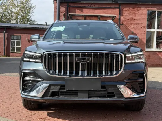 Продажа Geely Xingyue L I Рестайлинг 2, 2026 г., Минск Минск