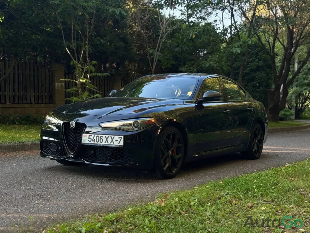  Giulia (952)