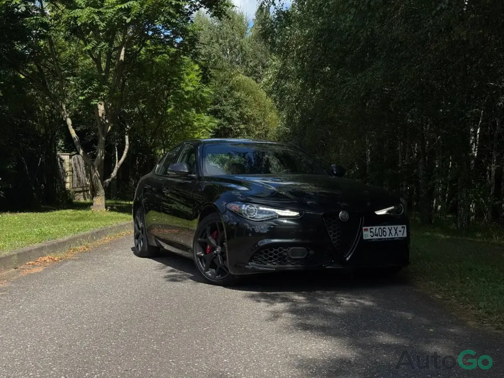 Giulia (952)