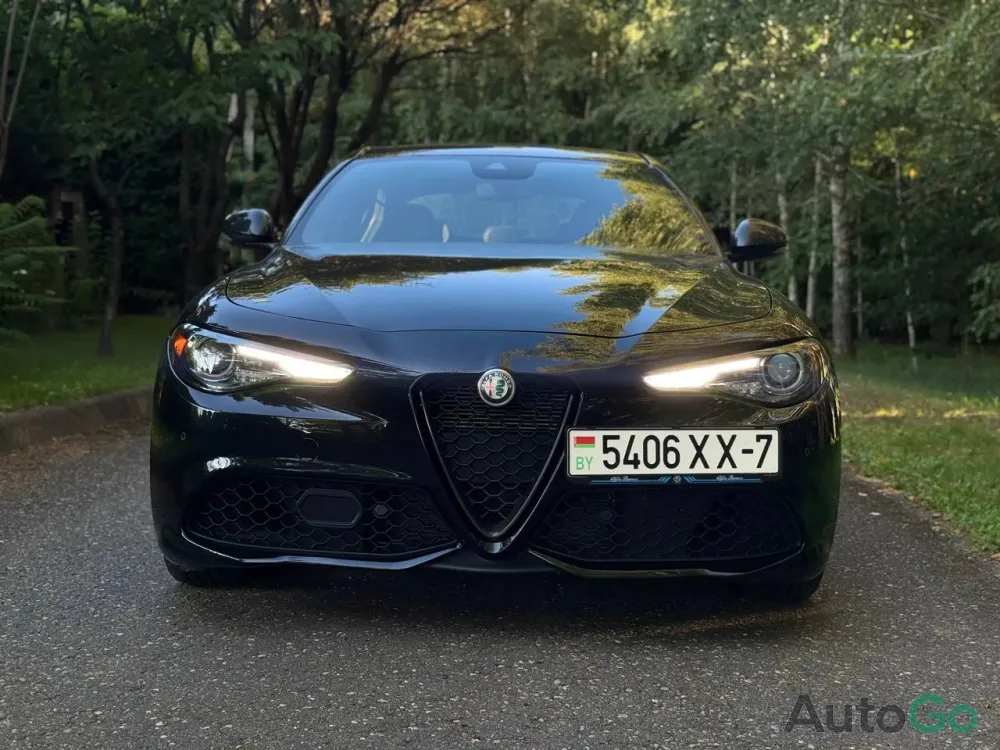  Giulia (952)