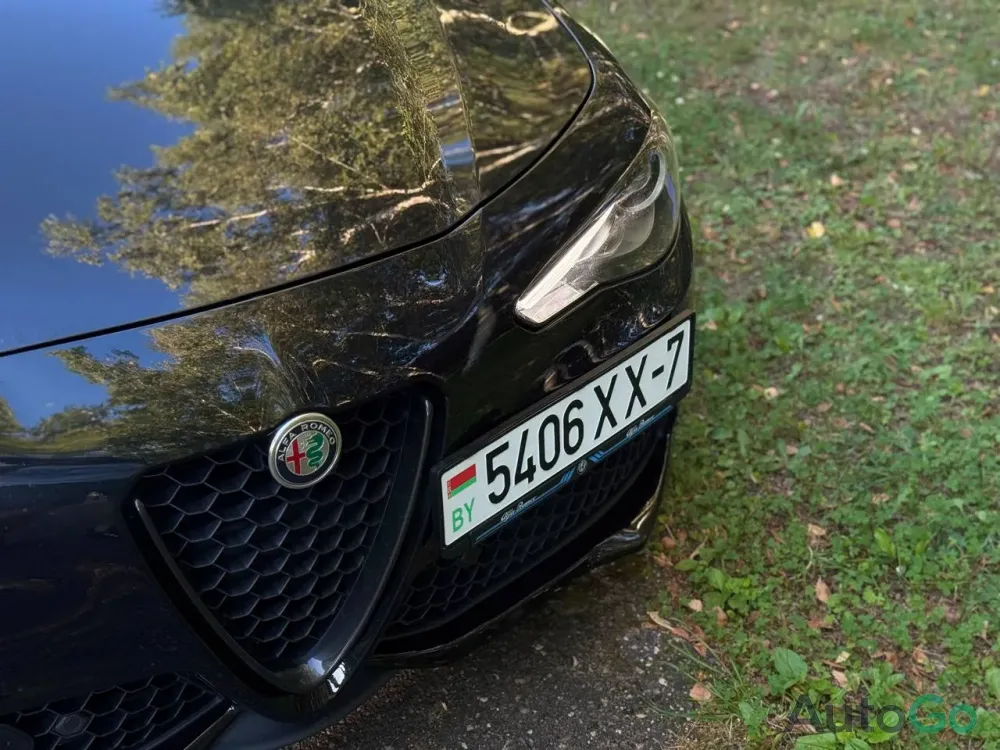  Giulia (952)