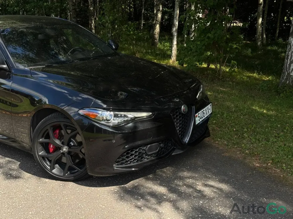  Giulia (952)
