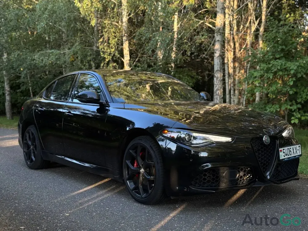  Giulia (952)
