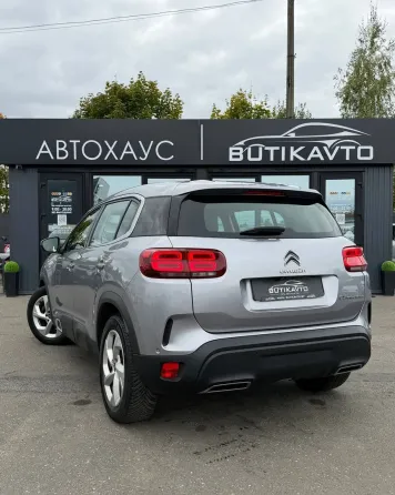 Продажа Citroen C5 Aircross, 2022 г., Солигорск Солигорск
