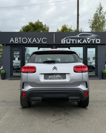 Продажа Citroen C5 Aircross, 2022 г., Солигорск Солигорск