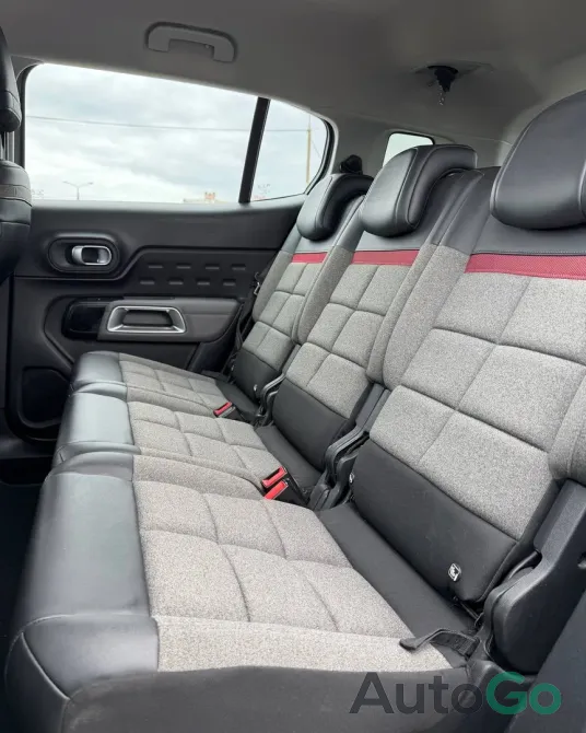 Продажа Citroen C5 Aircross, 2022 г., Солигорск Солигорск - изображение 12