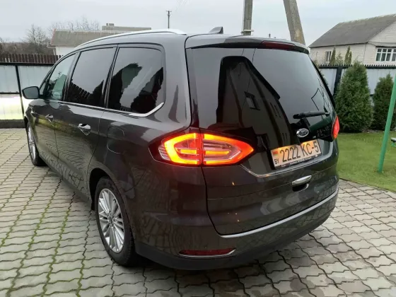 Продажа Ford Galaxy III Рестайлинг, 2020 г., Березино Березино