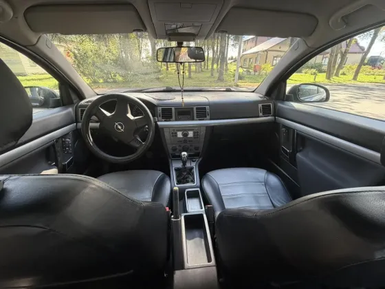 Продажа Opel Vectra, 2004 г., Орша Орша
