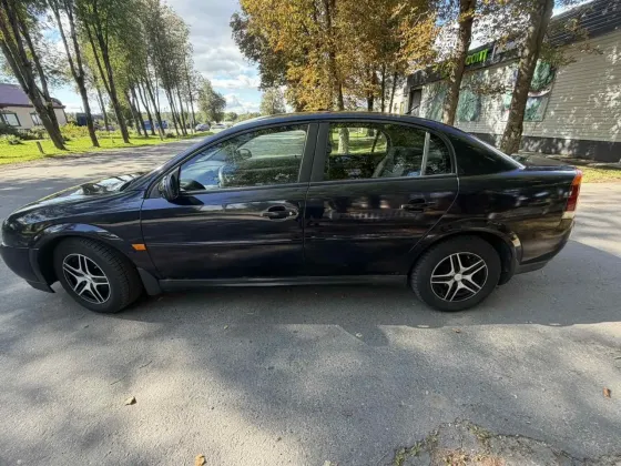 Продажа Opel Vectra, 2004 г., Орша Орша