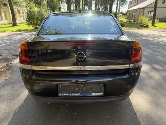 Продажа Opel Vectra, 2004 г., Орша Орша