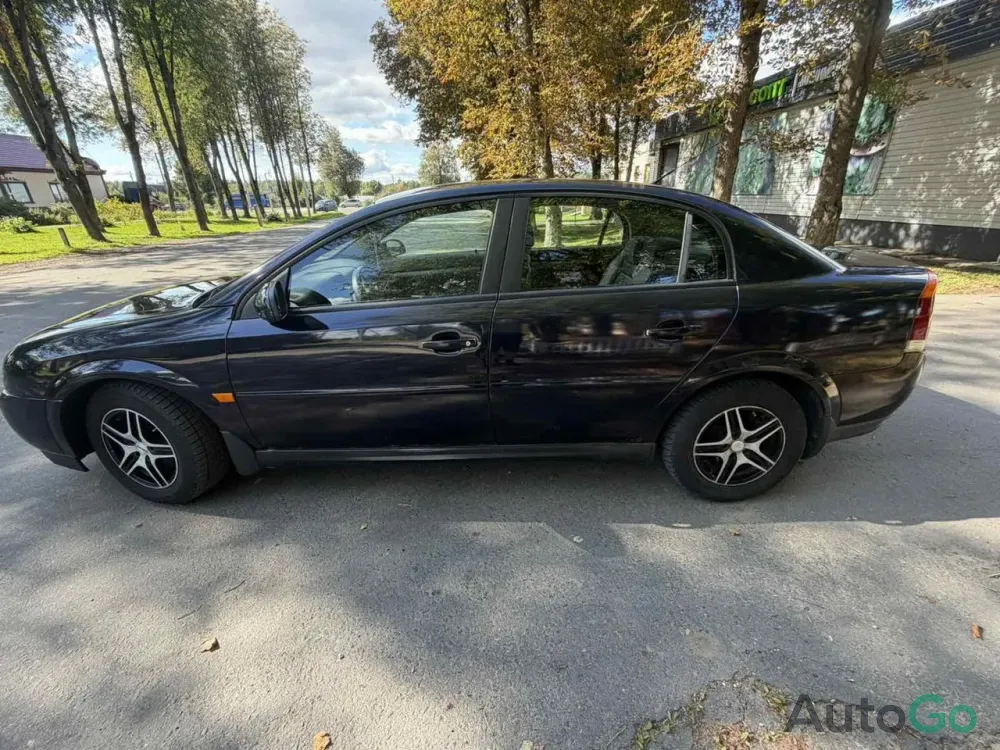  Vectra