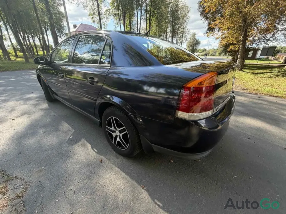  Vectra
