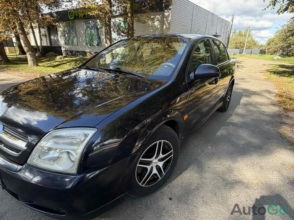  Vectra