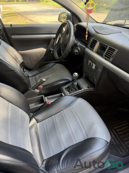 Продажа Opel Vectra, 2004 г., Орша Орша - изображение 12