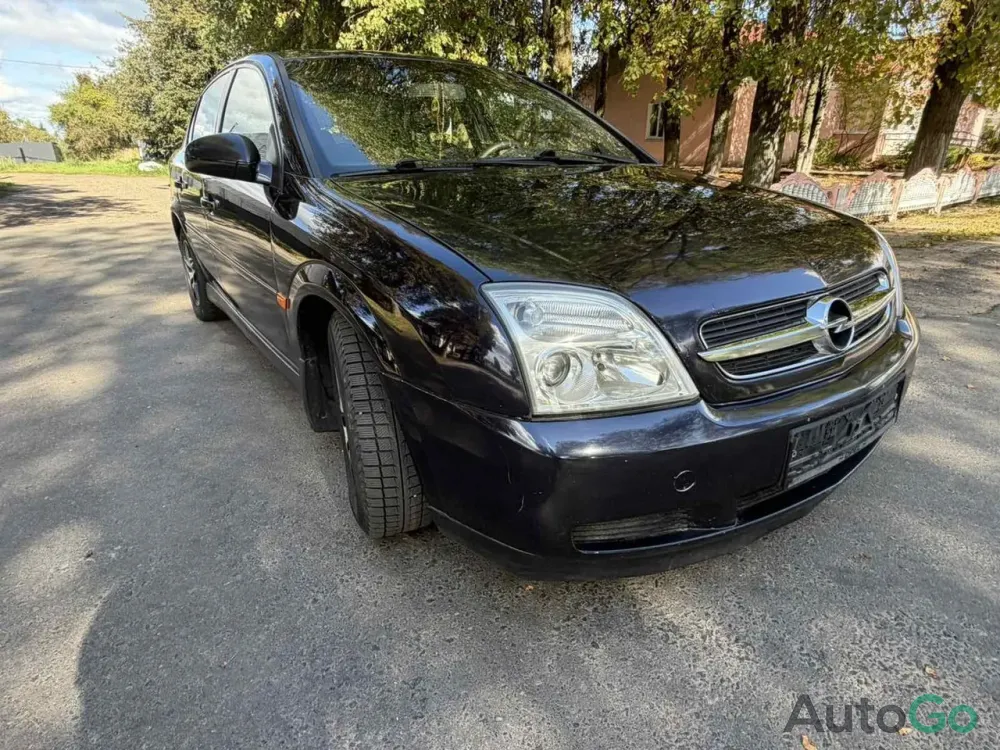  Vectra