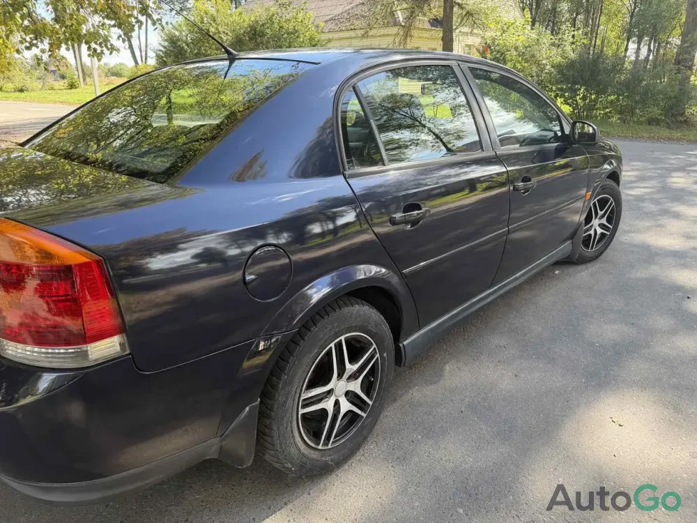  Vectra