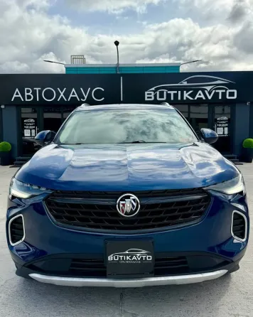 Продажа Buick Envision (II), 2021 г., Минск Минск