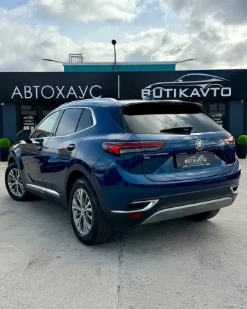 Продажа Buick Envision (II), 2021 г., Минск Минск