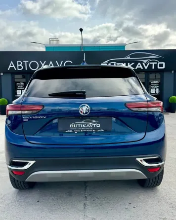 Продажа Buick Envision (II), 2021 г., Минск Минск