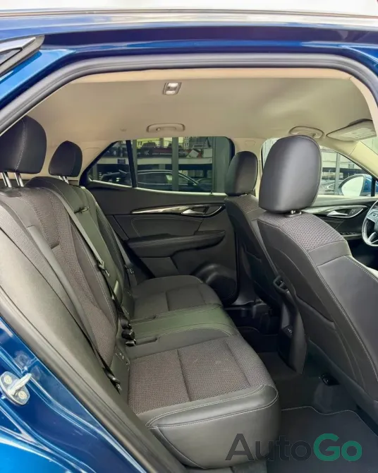 Продажа Buick Envision (II), 2021 г., Минск Минск - изображение 12