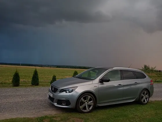 Продажа Peugeot 308 (II) Рестайлинг, 2018 г., Минск Минск
