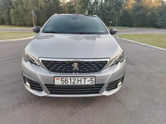 Продажа Peugeot 308 (II) Рестайлинг, 2018 г., Минск Минск