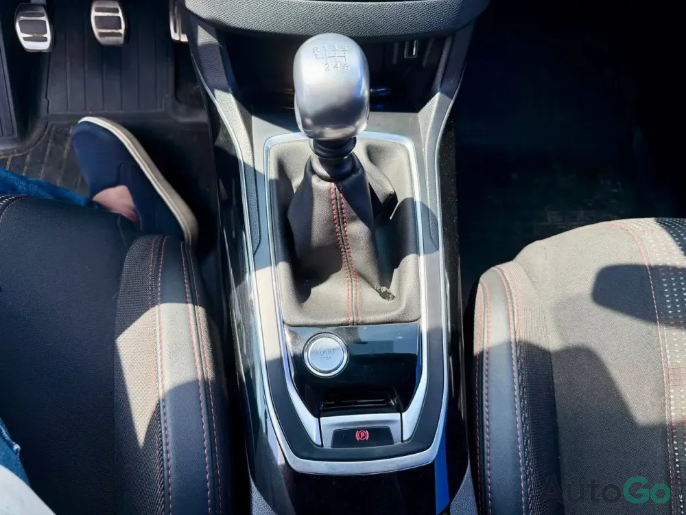 Продажа Peugeot 308 (II) Рестайлинг, 2018 г., Минск Минск - изображение 11