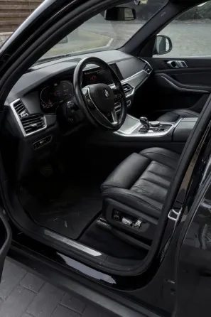 Продажа BMW X5 (G05), 2019 г., Минск Минск