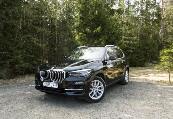 Продажа BMW X5 (G05), 2019 г., Минск Минск