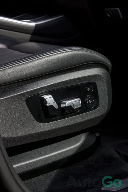  X5 (G05)