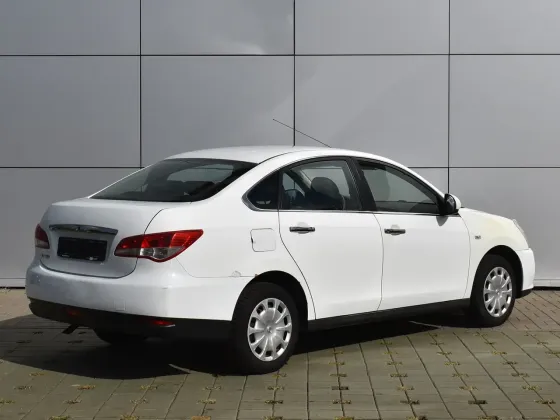 Продажа Nissan Almera III (G15), 2014г., Минск Минск