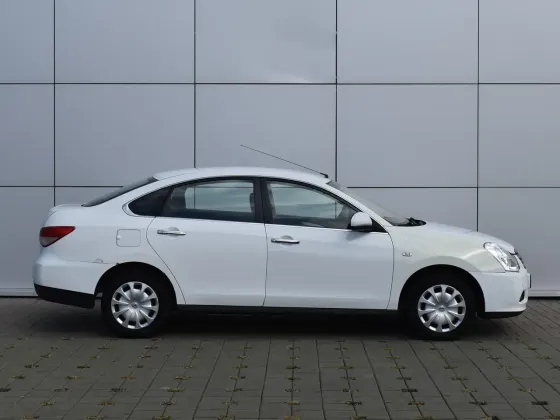 Продажа Nissan Almera III (G15), 2014г., Минск Минск