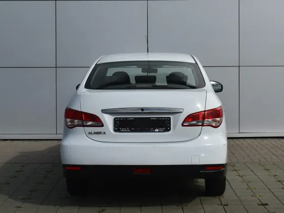 Продажа Nissan Almera III (G15), 2014г., Минск Минск