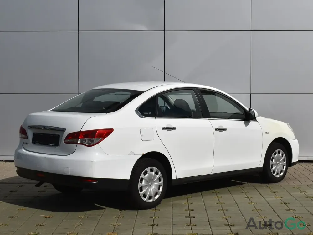 Продажа Nissan Almera III (G15), 2014г., Минск Минск - изображение 5