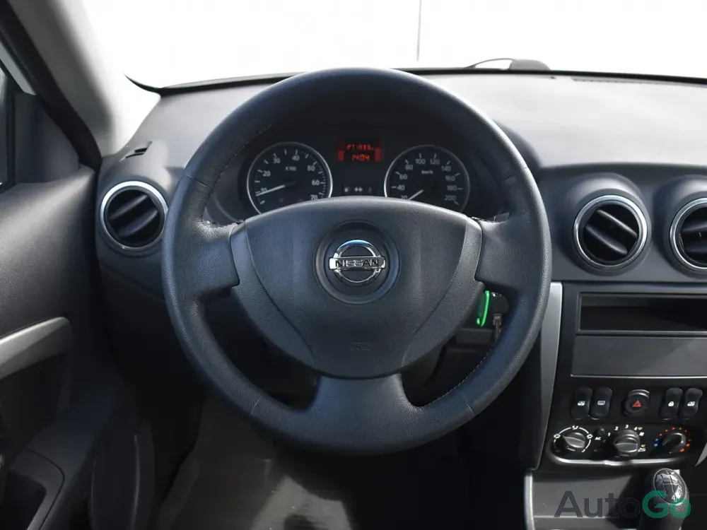 Продажа Nissan Almera III (G15), 2014г., Минск Минск - изображение 10