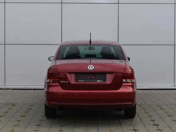 Продажа Volkswagen Polo V Рестайлинг, 2016г., Минск Минск
