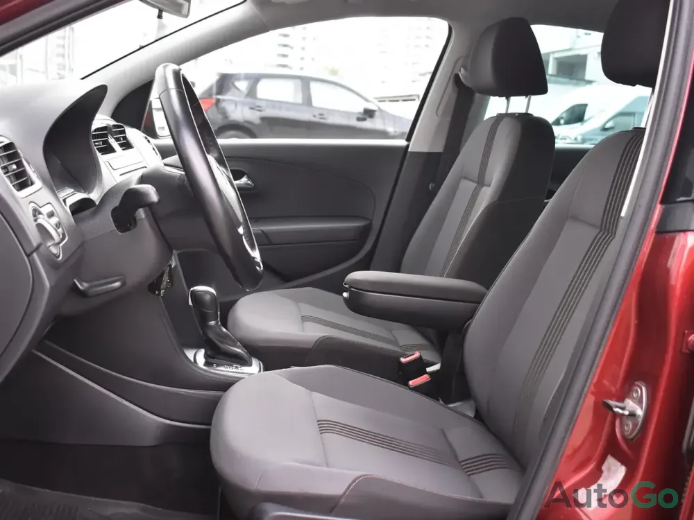 Продажа Volkswagen Polo V Рестайлинг, 2016г., Минск Минск - изображение 11