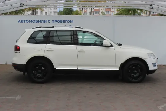 Продажа Volkswagen Touareg I Рестайлинг, 2008г., Минск Минск