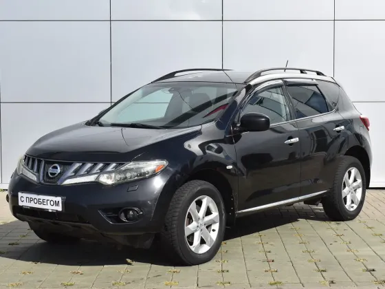 Продажа Nissan Murano II (Z51), 2008г., Минск Минск