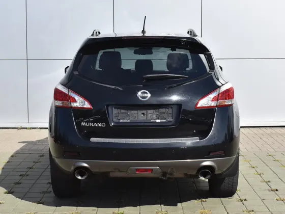 Продажа Nissan Murano II (Z51), 2008г., Минск Минск