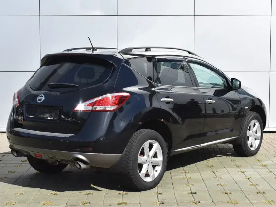 Продажа Nissan Murano II (Z51), 2008г., Минск Минск