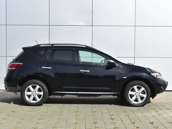 Продажа Nissan Murano II (Z51), 2008г., Минск Минск