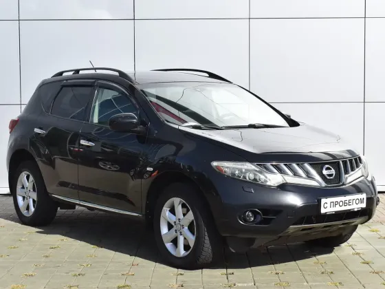 Продажа Nissan Murano II (Z51), 2008г., Минск Минск