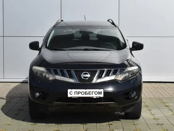 Продажа Nissan Murano II (Z51), 2008г., Минск Минск