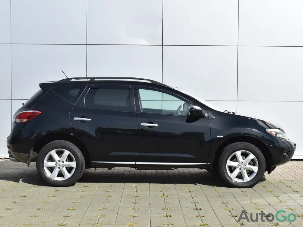 Продажа Nissan Murano II (Z51), 2008г., Минск Минск - изображение 4