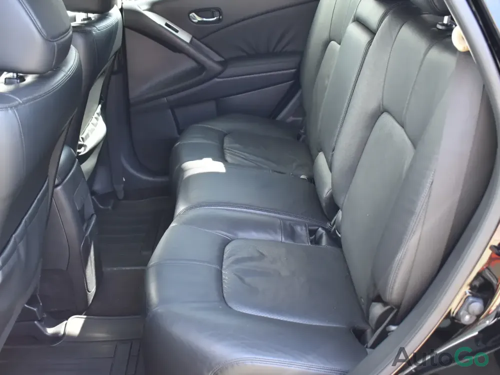Продажа Nissan Murano II (Z51), 2008г., Минск Минск - изображение 10